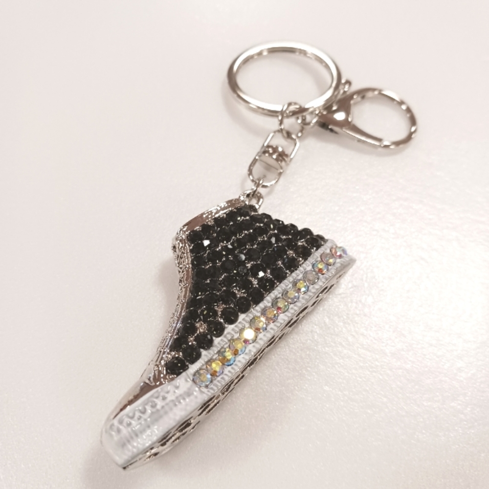 High Top Keychain - Picture 4 of 10